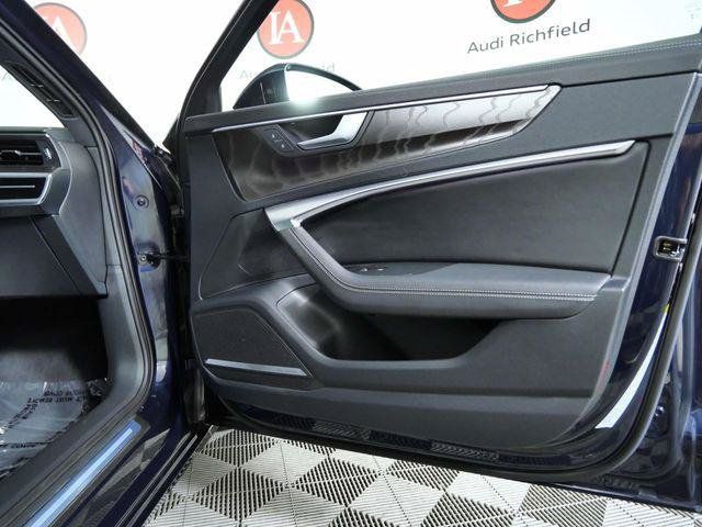 Certified 2023 Audi A6 Premium Plus w/ Premium Plus Package AWD/4WD image 26