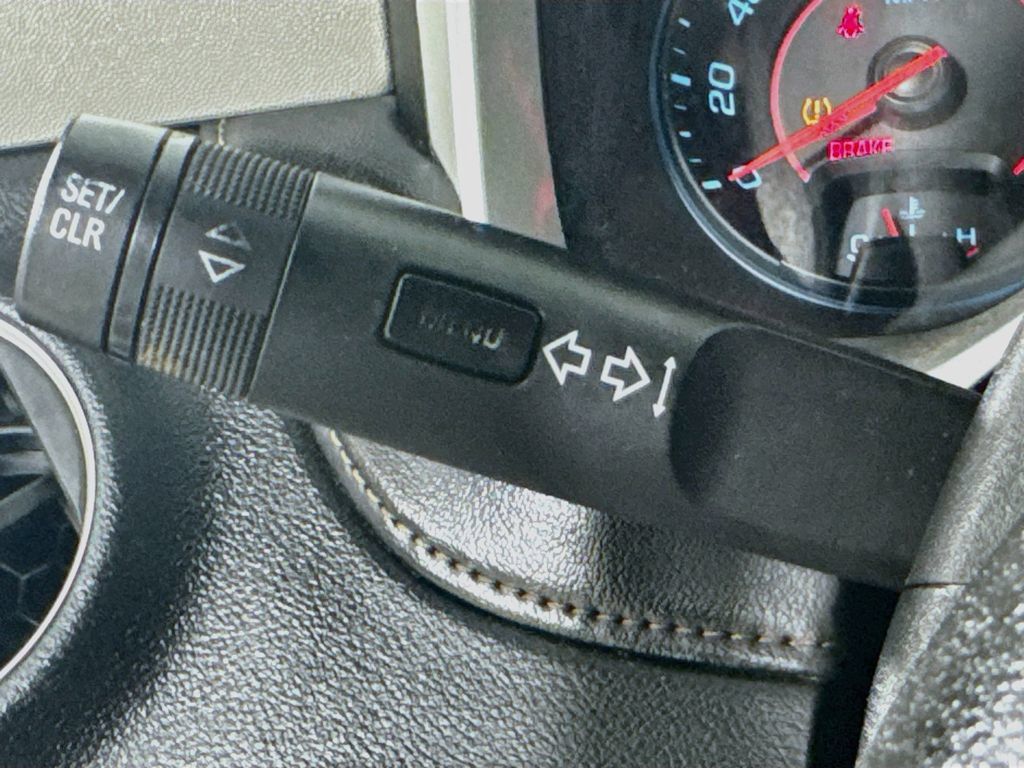 Used 2014 Chevrolet Camaro LS RWD image 12
