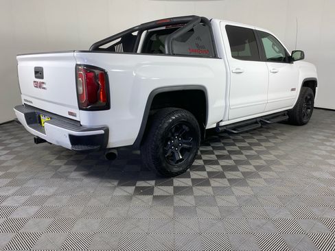 Used 2016 GMC Sierra 1500 SLT w/ All Terrain X Package AWD/4WD image 6