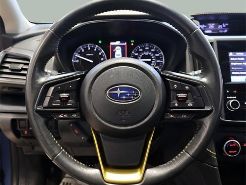 Used 2021 Subaru Crosstrek 2.5i Sport image 16