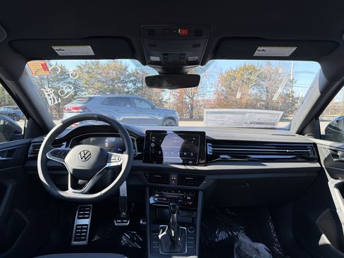 New 2026 Volkswagen Jetta Sport image 13