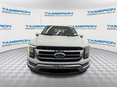 Used 2021 Ford F150 Lariat image 8