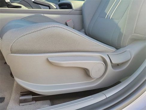 New 2025 Hyundai Elantra Sport w/ Cargo Package FWD image 17