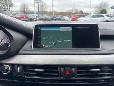 Used 2015 BMW X5 xDrive50i image 18