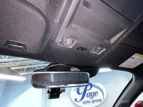 Used 2024 Ford Mustang Coupe RWD image 28