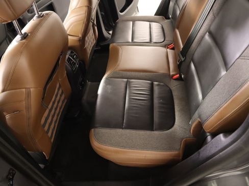 Used 2022 Ford Bronco Sport Outer Banks w/ Tech Package image 13