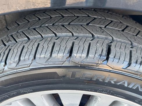 Used 2015 Lincoln Navigator 4WD w/ Equipment Group 101A Reserve image 10