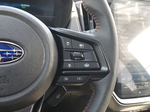 Used 2026 Subaru Crosstrek 2.5i Limited w/ Crosstrek Mirror Package AWD/4WD image 25