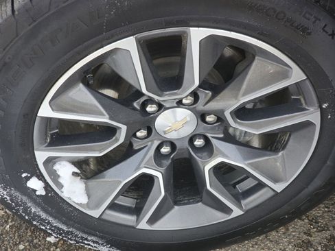 Used 2023 Chevrolet Tahoe LS w/ Driver Alert Package image 32