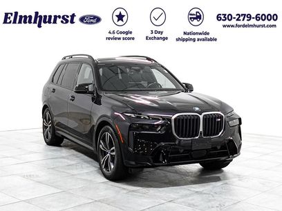 Used 2023 BMW X7 M60i w/ Executive Package