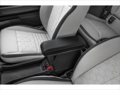 New 2026 MINI Cooper S image 23