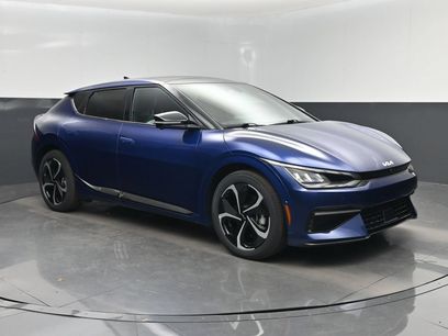 Used 2023 Kia EV6 GT-Line