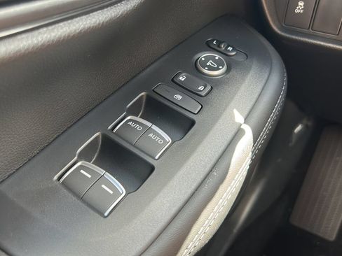 New 2027 Honda HR-V EX-L image 21