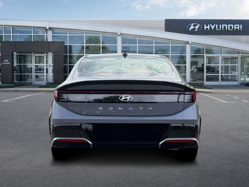 New 2026 Hyundai Sonata SEL FWD image 6