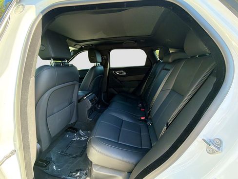Used 2025 Land Rover Range Rover Velar Dynamic SE image 20