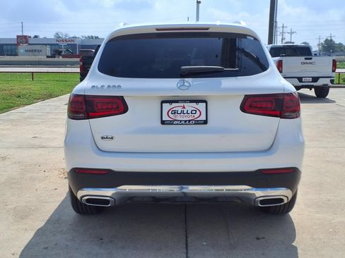 Used 2021 Mercedes-Benz GLC 300 image 7