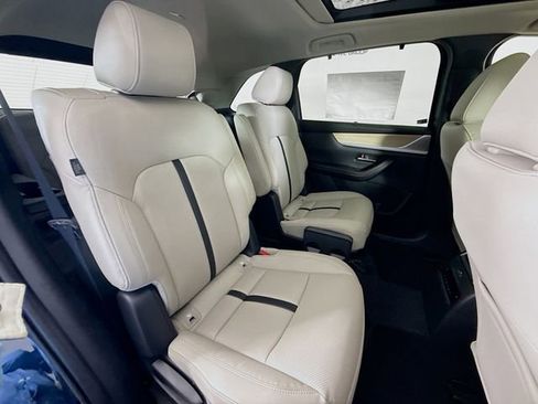 New 2026 MAZDA CX-90 3.3 Turbo w/ Premium Sport Pkg image 30