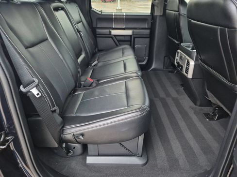 Used 2021 Ford F250 Lariat AWD/4WD image 29