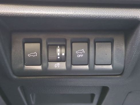 Used 2022 Subaru Outback Onyx Edition XT image 18