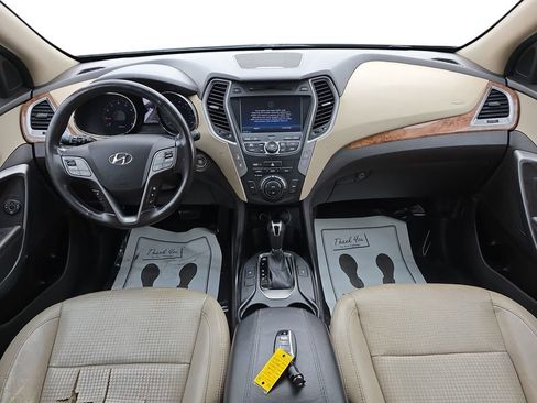 Used 2013 Hyundai Santa Fe Sport image 12