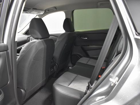 New 2026 Nissan Rogue SV image 28