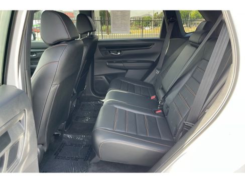 Certified 2025 Honda CR-V Sport-L image 14