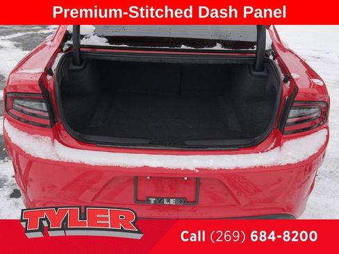 Used 2020 Dodge Charger GT w/ Plus Group image 19