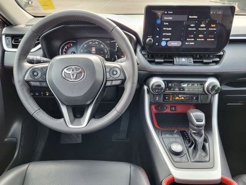 Used 2024 Toyota RAV4 TRD Off-Road w/ Weather Package image 25