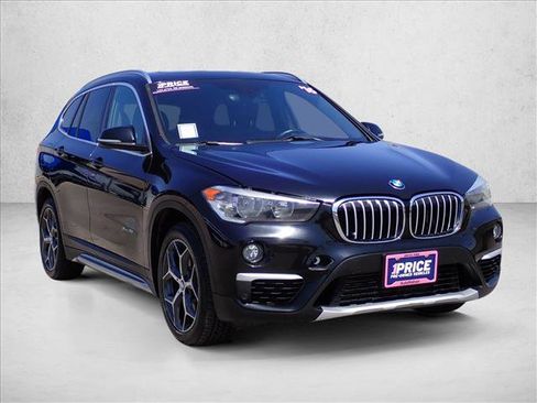 Used 2016 BMW X1 xDrive28i AWD/4WD image 6