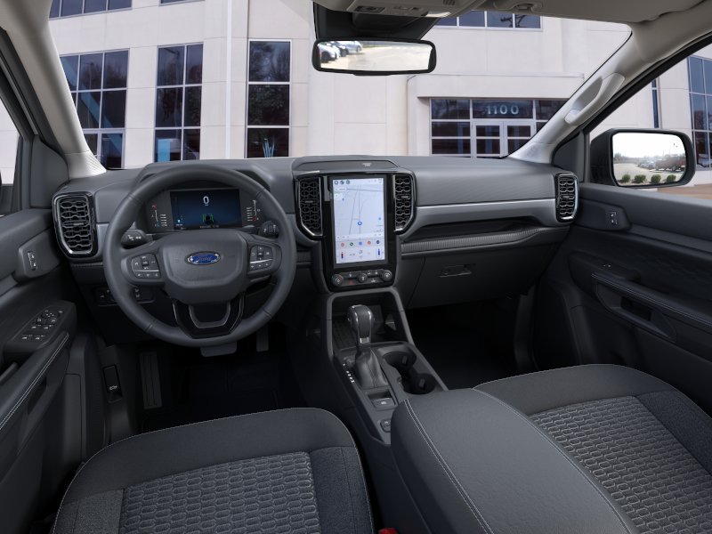 New 2026 Ford Ranger XLT w/ Convenience Package AWD/4WD image 10
