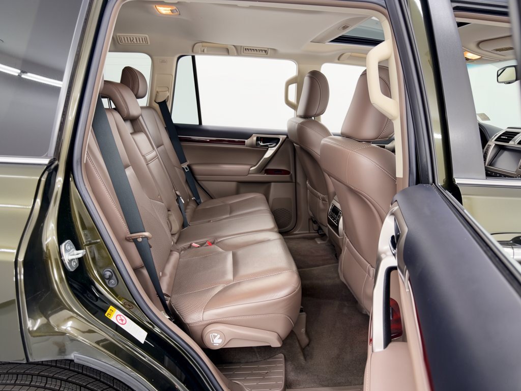 Used 2011 Lexus GX 460 w/ Comfort Plus Pkg AWD/4WD image 29