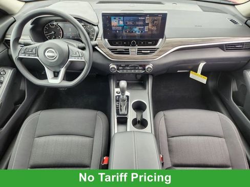 New 2026 Nissan Altima 2.5 SV FWD image 21