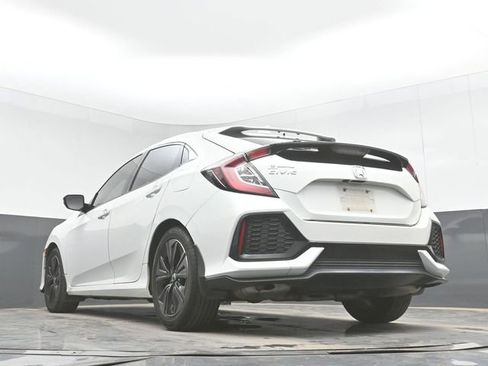 Used 2017 Honda Civic EX image 31