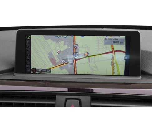 Used 2015 BMW 428i Convertible RWD image 17