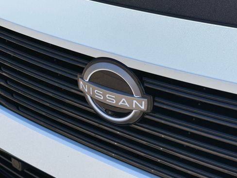 New 2026 Nissan Murano Platinum image 31