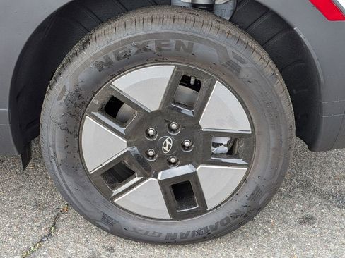 New 2026 Hyundai Santa Fe SEL image 11