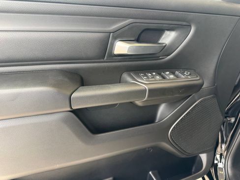 New 2026 RAM 1500 Warlock AWD/4WD image 5