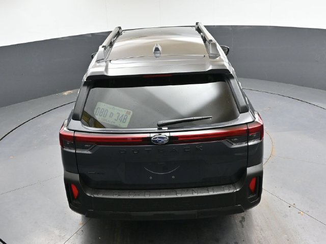 New 2026 Subaru Outback Touring XT AWD/4WD image 50
