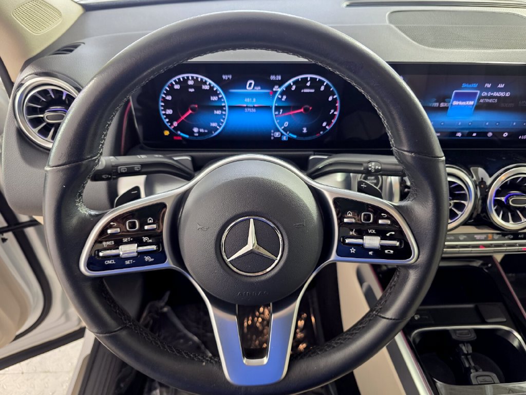 Certified 2023 Mercedes-Benz GLB 250 image 18