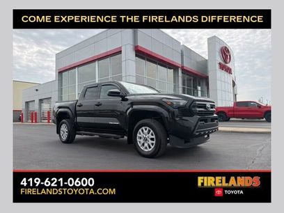 Used 2024 Toyota Tacoma SR