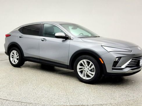 Used 2024 Buick Envista Preferred FWD image 3