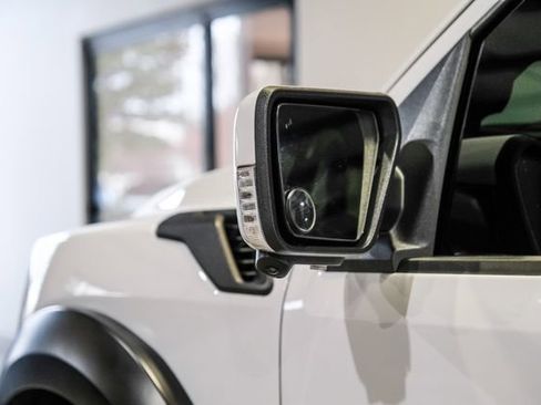 Used 2022 Ford F150 Raptor w/ Equipment Group 801A High image 41