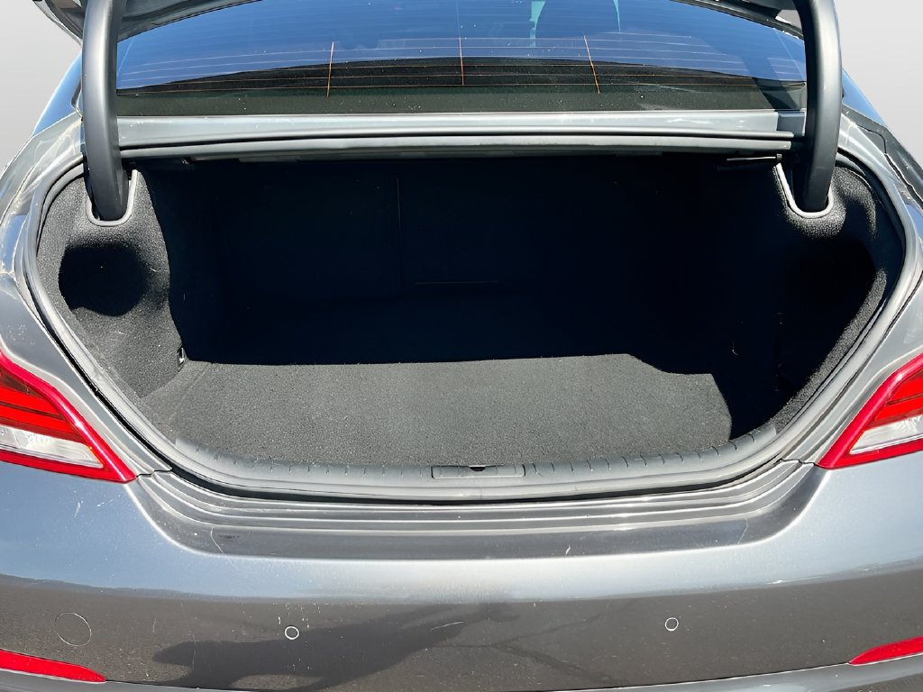 Used 2019 Genesis G70 2.0T Advanced w/ Prestige Package AWD/4WD image 27