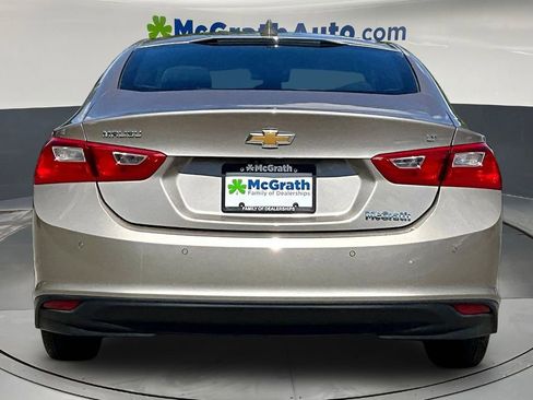 Used 2024 Chevrolet Malibu LT FWD image 6