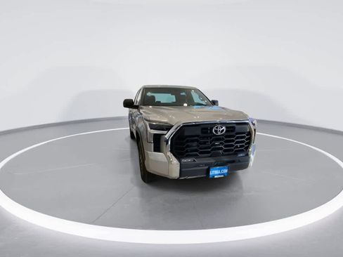 New 2026 Toyota Tundra SR5 image 3