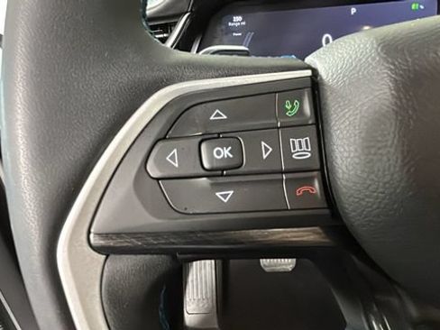 Used 2022 Jeep Grand Cherokee Trailhawk AWD/4WD image 15