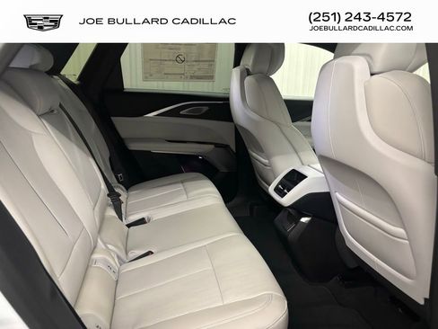 New 2026 Cadillac Lyriq Premium Sport AWD/4WD image 18