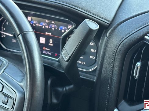 Certified 2022 GMC Sierra 1500 Denali w/ Denali Reserve Package AWD/4WD image 25