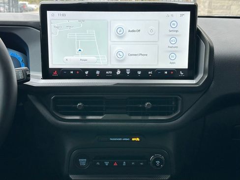 New 2025 Ford Bronco Sport Outer Banks w/ Outer Banks Tech Package+ image 41