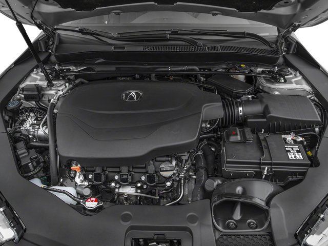 Used 2018 Acura TLX w/ Technology Package FWD image 13